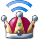 wi-fi ruler - free android application logo